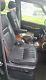 Range Rover P38 Leather Seats 2000 Upgrade