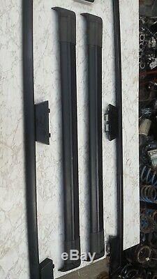 Range rover p38 roof bars