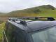 Range Rover P38 Roof Bars