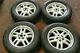 Range Rover X4 18 Inch Alloy Wheels And Tyres P38 L322