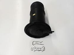 Rear air spring and clips for all Range Rover P38A 1995 to 2002