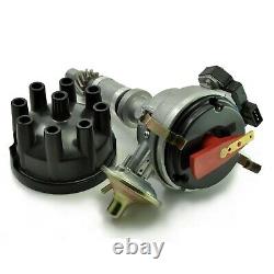 Rover V8 35D Distributor and Viper dry high energy ignition coil 3.5 3.9 4.2