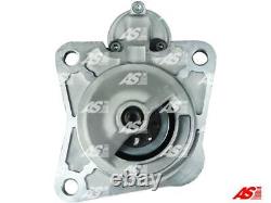 S0042 As-pl Starter For Carbodies Land Rover Mercedes-benz