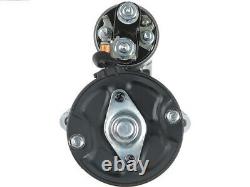 S0093 As-pl Starter For Bmw Land Rover Opel Vauxhall
