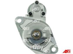 S0386 AS-PL Starter for LAND ROVER