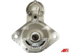 S0493 AS-PL Starter for, BMW, LAND ROVER, OPEL, VAUXHALL