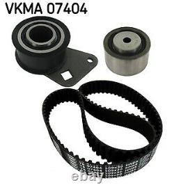 SKF Timing Belt Kit for Land Rover Range Rover d HSE 256T 2.5 (05/1999-04/2002)