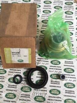 STC4380 Land Rover Range Rover P38 Front Transfer Box Flange and Seal Kit