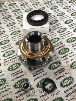 STC4380 Land Rover Range Rover P38 Front Transfer Box Flange and Seal Kit