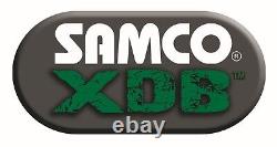 Samco XDB Turbo Hose Kit fits Defender / Discovery / Range Rover 300 TDi