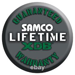Samco XDB Turbo Hose Kit fits Defender / Discovery / Range Rover 300 TDi