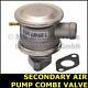 Secondary Air Pump Combi Valve For Range Rover P38 3.9 4.0 4.6 94-02 Petrol