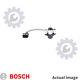 Sensor Crankshaft Pulse For Land Rover Discovery Ii L318 35 D 56 D 94 D Bosch