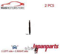 Shock Absorber Set Shockers Front Japanparts Mm-lr011 2pcs A New Oe Replacement