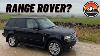 Should You Buy A Range Rover 2002 2012 L322