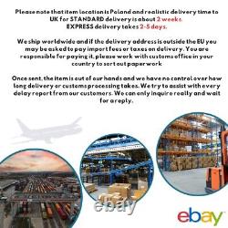 Snow Chain MAMMOOTH MMT 4X4/410 for FORD KUGA I 2.0 2008-2012