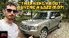 So You Re Thinking About Buying A Used Range Rover L322 5 0 Worst Engine Or Worst Owners