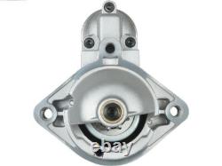 Starter As-pl S0093 For, Bmw, Land Rover, Opel, Vauxhall