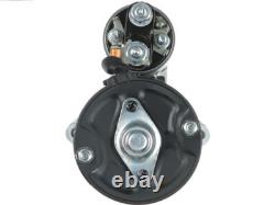 Starter As-pl S0093 For, Bmw, Land Rover, Opel, Vauxhall