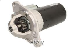 Starter BOSCH 1 986 S00 936 for LAND ROVER DISCOVERY I (LJ) 2.5 1989-1998