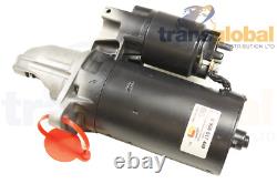 Starter Motor for Land Rover Defender 3.5 V8 Range Rover P38 V8 OEM NAD101490