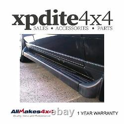 Stc8505aa Side Step Kit Range Rover P38