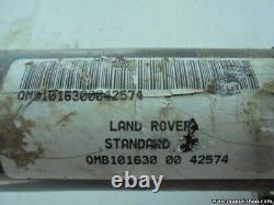 Steering Column Jacket Tube Land Rover Range Rover P38 QMB1016300042574