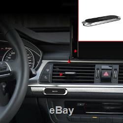 Strip Shape Car Magnetic Phone Holder Stand For iPhone Magnet Mount Accessories