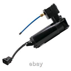 Suspension Compressor Air Pump For RANGE ROVER MK2 SUV P38 Airmatic ANR3731 New