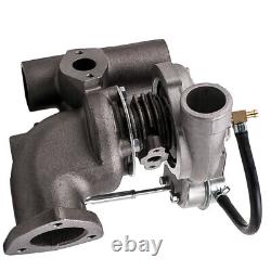 T250-04 Turbo charger for Land-Rover Defender 2.5TDI 300TDI turbine supercharger