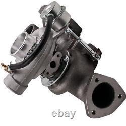 T250-04 Turbo charger for Land-Rover Defender 2.5TDI 300TDI turbine supercharger