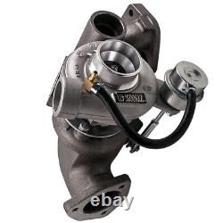 T250-04 Turbo charger for Land-Rover Defender 2.5TDI 300TDI turbine supercharger