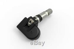 TPMS Bluetooth 4.0 For Andriod & IOS Waterproof 4 Internal Bult-in Sensors