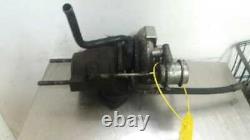 Td0411g4 turbocharger land rover range rover ii 2.5 d 4x4 (136 cv) 1994 966034