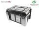 Terrafirma Expedition Storage Boxes Off Road Storage Boxes Tf893 High X2