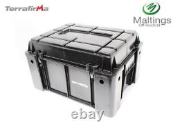 Terrafirma Expedition Storage Boxes Off Road Storage Boxes Tf893 High X2