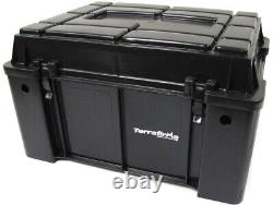 Terrafirma Expedition Storage Boxes Off Road Storage Boxes Tf893 High X2