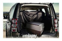 Terrafirma Portable 45 Litre Fridge Land Rover Expedition Fridge Camping Tffr01