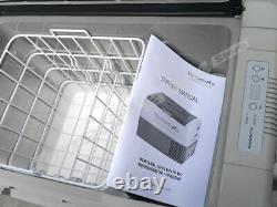 Terrafirma Portable 45 Litre Fridge Land Rover Expedition Fridge Camping Tffr01