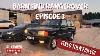 The Barn Find Rangerover Episode 3 Air Compressor Replacement And Mot Prep