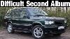 The Range Rover P38a How Bad Was It 1996 4 6 V8 Hse Road Test