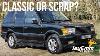 The Truth About The Range Rover So Bad The Company Didn T Want You To Buy It