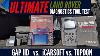 The Ultimate Land Rover Range Rover Diagnostic Tool Test Gap Iid Vs Icarsoft Vs Topdon