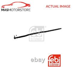 Tie Rod Axle Joint Rod Assembly Front Febi Bilstein 14125 P New Oe Replacement