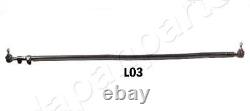 Tie Rod Japanparts Cr-l03 Front Axle For Land Rover