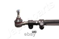 Tie Rod Japanparts Cr-l03 Front Axle For Land Rover