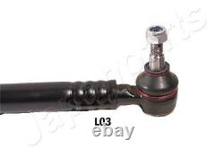 Tie Rod Japanparts Cr-l03 Front Axle For Land Rover