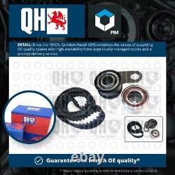 Timing Belt Kit QBK636 Quinton Hazell Set Genuine Top Quality Guaranteed New