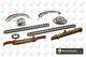 Timing Chain Kit Fits Bmw 3 Series Land Rover Opel Omega Vauxhall Bga Tc0930fk