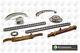 Timing Chain Kit For Land Rover Range Rover 2.5 94-02 Tc0930fk